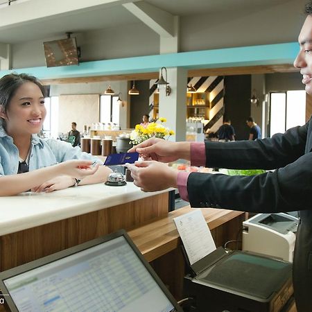 Fitra Hotel Majalengka Zewnętrze zdjęcie