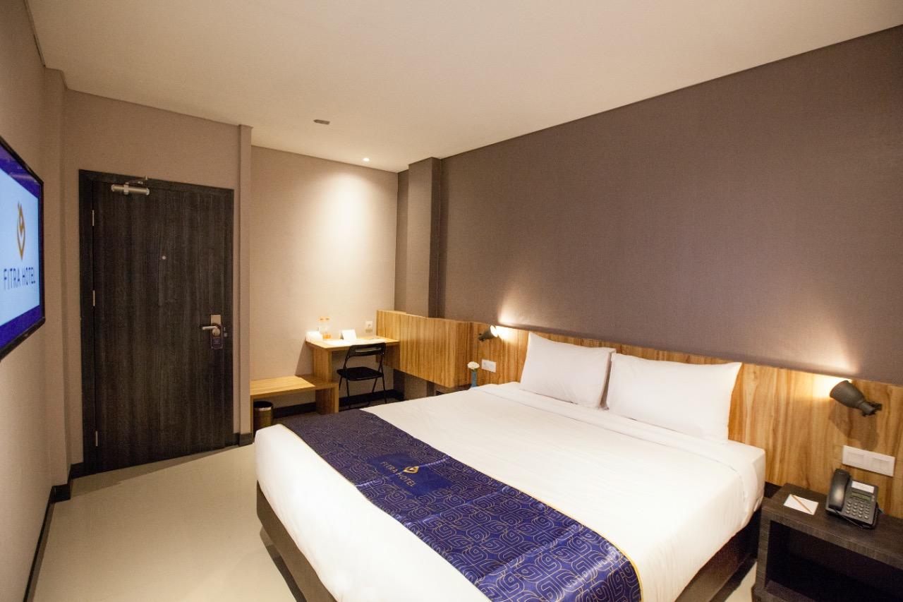 Fitra Hotel Majalengka Zewnętrze zdjęcie