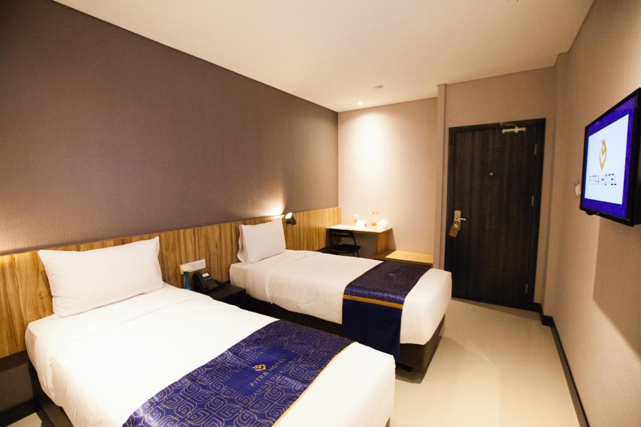 Fitra Hotel Majalengka Zewnętrze zdjęcie