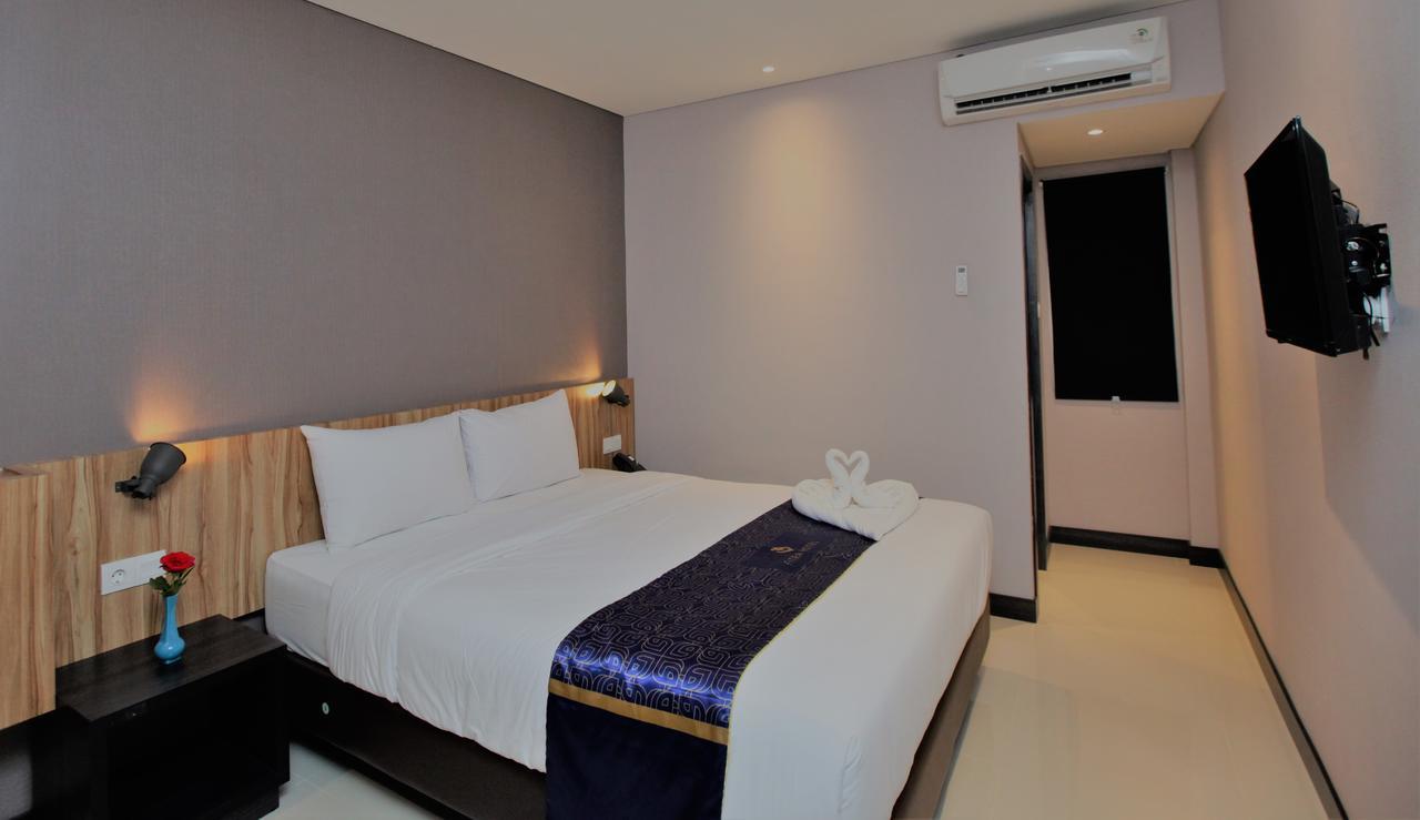 Fitra Hotel Majalengka Zewnętrze zdjęcie